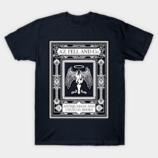 Antiquarian and Unusual Books II T-Shirt